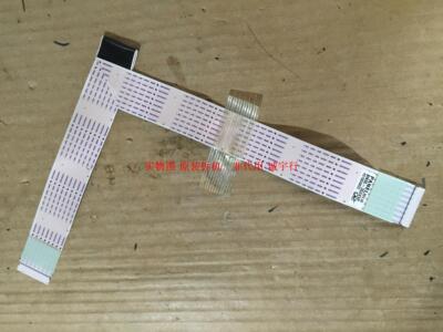 三星UA55JU5900JXXZ屏线 排线BN96-36243P