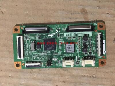 长虹3DTV43858逻辑板LJ41-09475D LJ92-01793A屏S42AX-YD15 YB11