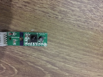 HKC  F50DA5100遥控接收6003050418 46-50T9-IR-V2.0