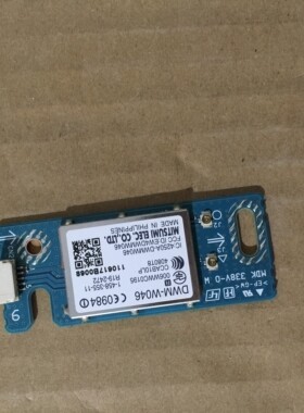 索尼KDL-65HX920无线模块DWM-W046 1-458-355-11