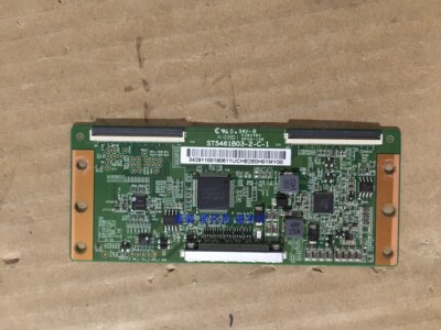 TCL L55F3700A逻辑板ST5461B03-2-C-1屏LVF550ND2L CD9W
