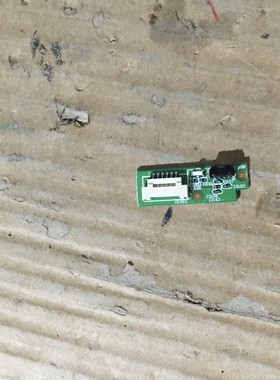 康佳LED48M1370AF遥控接收板 35018386