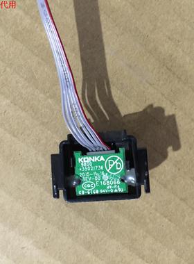 康佳LED43E92U遥控接收板35021736