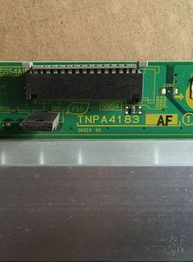 原装松下TH-42PV700C Z板 SS板 TNPA4183 AF屏MC106H23FC10
