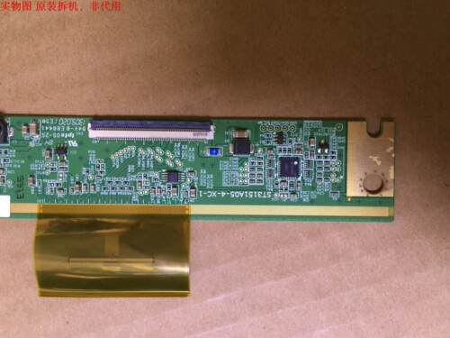 TCL L32F3309B边板ST3151A05-4-XC-1屏LVW320CS0T E50V3
