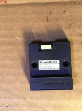 创维55E730A模块NTUD-A1