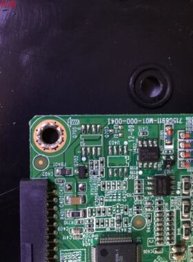 原装AOC I2369V驱动板715G6911-M01-000-004I屏LM230WF3