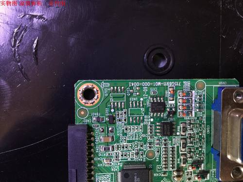 原装AOC I2369V驱动板715G6911-M01-000-004I屏LM230WF3