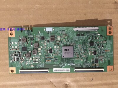 创维65M6E逻辑板 屏SDL650WY(QD0-110)