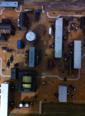 直销夏普LCD-32BK8电源板SRV2074WW RDENCA228WJN1