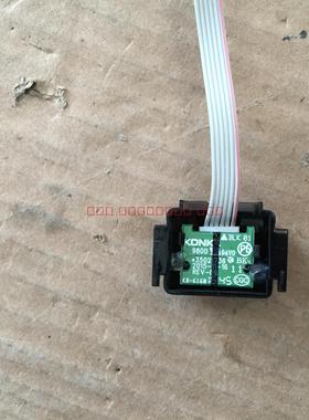 康佳LED55K35E遥控接收板35021736 按键板