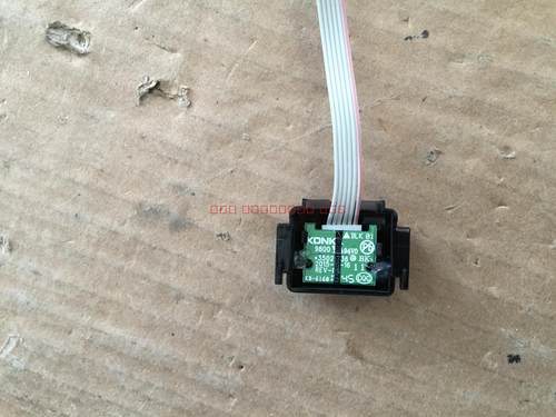 有开机图 放心购买 屏碰坏