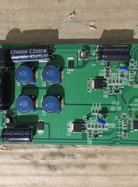 TCL L46E5300A恒流板40-RT4010-DRC2XG屏LVF460SSTM