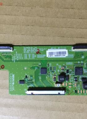 海尔LE43AL88逻辑板6870C-0532A配TPT430H3
