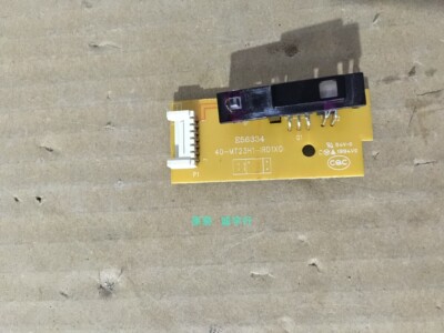 东芝40EL100C遥控接收板40-MT23H1-IRD1XG