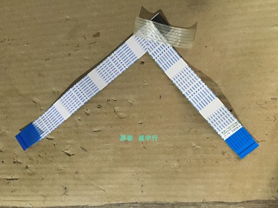 三星UA55HU5903J屏线BN96-27044Y