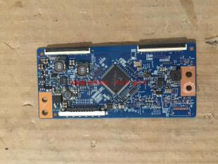 长虹3D42C2080I逻辑板 40T07-C09 T400HVN01.2