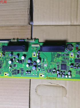 原装 松下TH-65PF9CK TH-65PV600C  DS板 TNPA3977