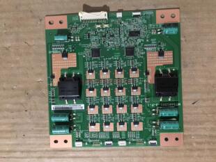 康佳LED55X9600UF恒流板 MT5461D01-3-P-1屏MT5461D01-3