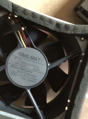 原装松下TH-42PV700C风扇 散热风扇