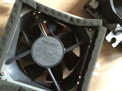 原装松下TH-42PV700C风扇 散热风扇