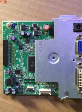 飞利浦274E5Q 驱动板715G5283-M0A-001-004L屏LM270WF5 S2 CH