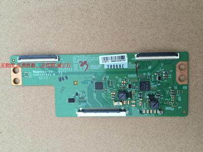 康佳LED43M60N逻辑板6870C-0532A屏72002681