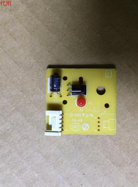 TCL  L26F19BD遥控接收板 40-40M19A-IRE1XG