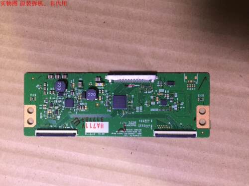 康佳LED42J39AW逻辑板6870C-0452A屏72000309YT