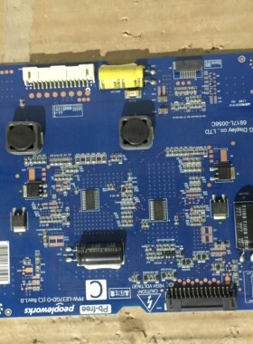 长虹3DTV37860IX恒流板6917L-0056C PPW-LE37GD-0