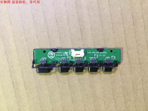 DELL S2340Lc按键板715G5498-K01-000-0H4I