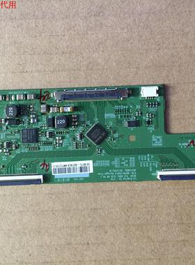 乐视TPVL50逻辑板6870C-0481A 用于TPT500J1-DUJSGK