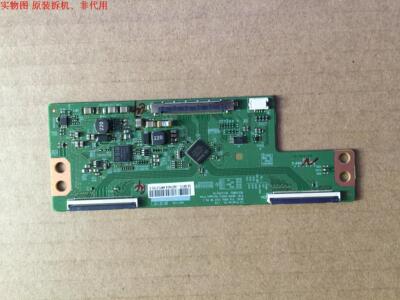 乐视TPVL50逻辑板6870C-0481A 用于TPT500J1-DUJSGK
