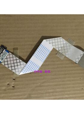 三星S27A350H屏线 排线BN96-13722P屏M270HGE-L10