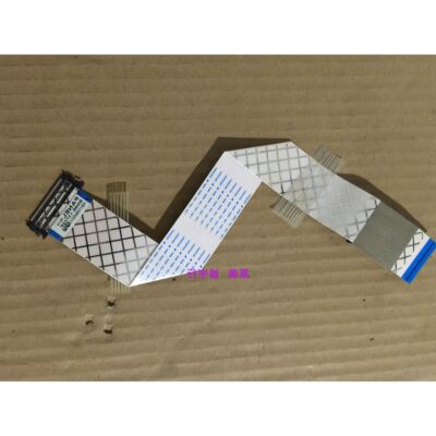 三星S27A350H屏线 排线BN96-13722P屏M270HGE-L10