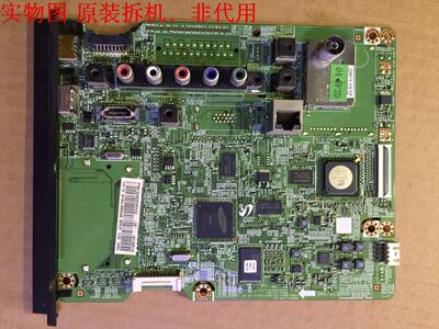 三星PS51E490B2R主板BN41-01785A屏S51AX-YB01