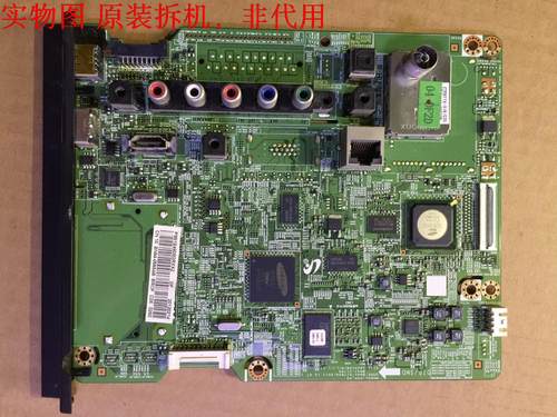 三星PS51E490B2R主板BN41-01785A屏S51AX-YB01