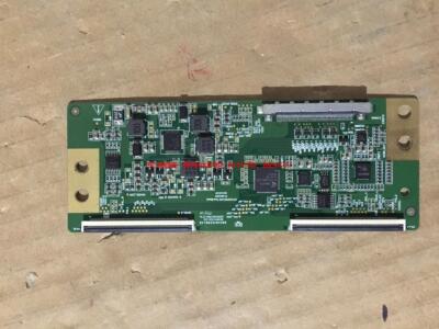 飞利浦43PFF3655/T3逻辑板HV430FHB-N40 47-6021059