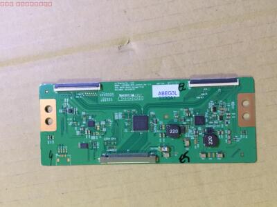 康佳LED55F3550F逻辑板 6870C-0444A屏LC550DUN SF U2