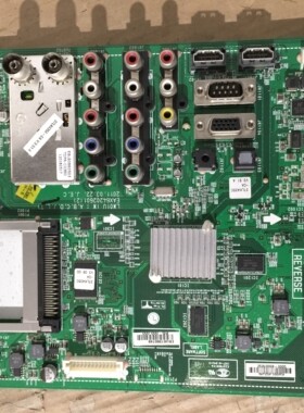 直销LG 37LK435C-CA主板EAX64202601屏LC370WUE SCA1