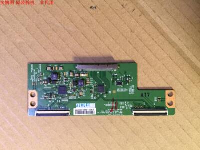 海尔LE42A5000逻辑板 6870C-0469A屏LC420DUJ