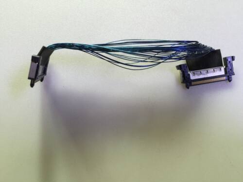 夏普LCD-42B7排线 LVDS屛线主板至逻辑板屛LK420D3LZ10Z