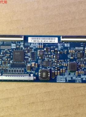 海信LED50K360J逻辑板 50T10-C02 T500HVD02.0 CTRL BD