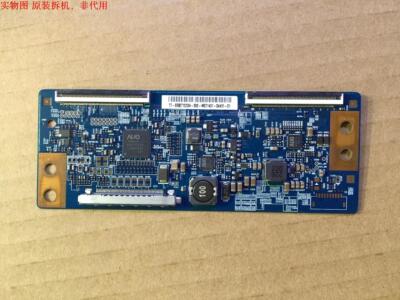 海信LED50K360J逻辑板 50T10-C02 T500HVD02.0 CTRL BD