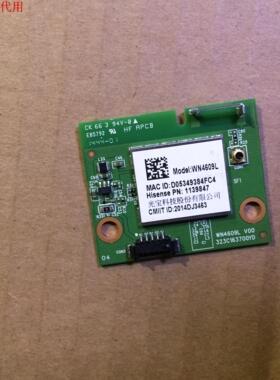 海信LED42EC290N模块WN4609L 323C163700YD