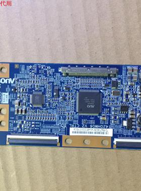 长虹LED42760X逻辑板42T08-C00 T420HW06 V2 CTRL BD