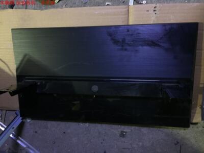 夏普LCD-46DS40A底座 台座 座架 原装拆机 有使用痕迹