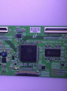 三星LA40A550P1R逻辑板 FHD60C4LV0.3适用LTF400HA03