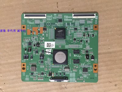 三星UA55D8000YJ逻辑板S240LABMB3V0.7屏LTJ550HQ10-H