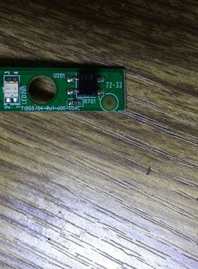 海尔LE32B7000遥控接收板715G5704-R01-000-004C